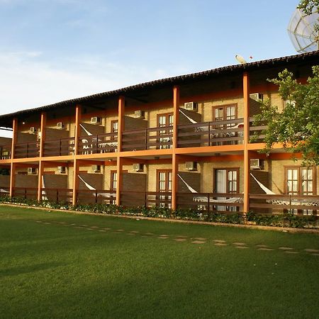 Hotel Cumuruxatiba Pokój zdjęcie
