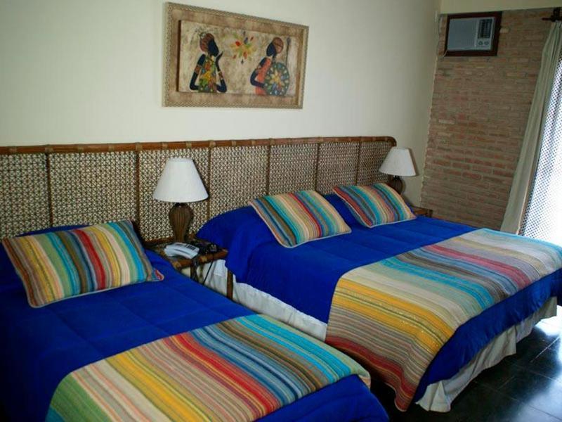 Hotel Cumuruxatiba Zewnętrze zdjęcie