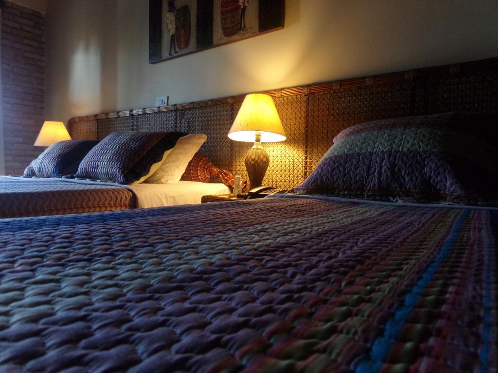 Hotel Cumuruxatiba Zewnętrze zdjęcie