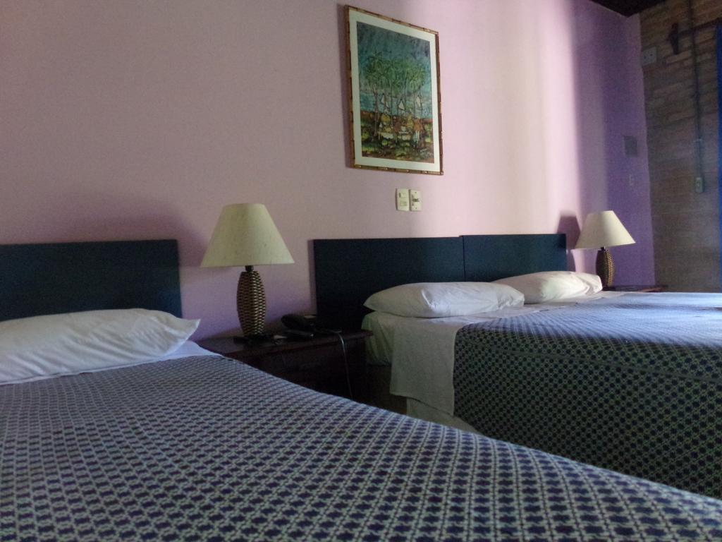 Hotel Cumuruxatiba Zewnętrze zdjęcie