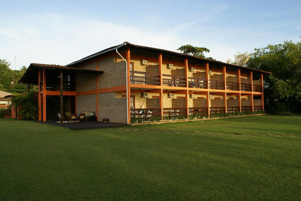 Hotel Cumuruxatiba Pokój zdjęcie
