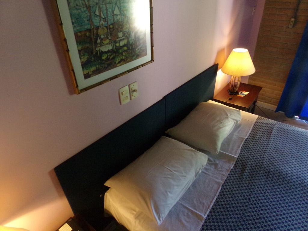 Hotel Cumuruxatiba Zewnętrze zdjęcie