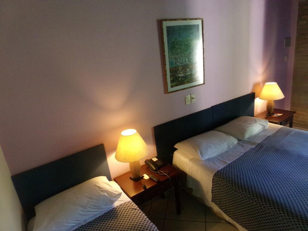 Hotel Cumuruxatiba Zewnętrze zdjęcie